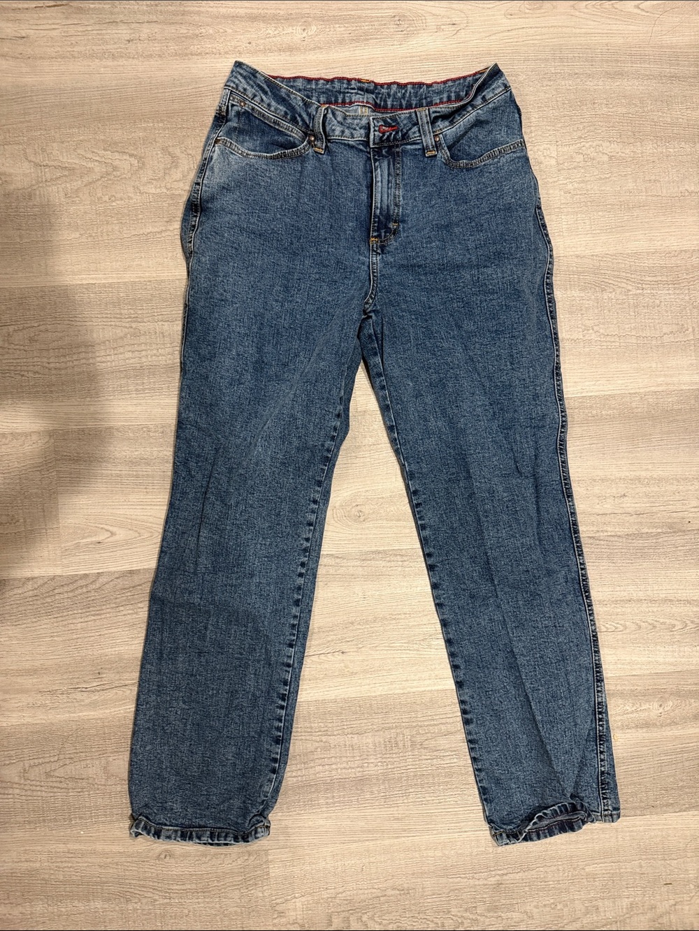 Wrangler jeans for women